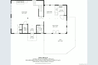 6 Stable Road, Tuxedo Park, NY 10987 - Photo 27