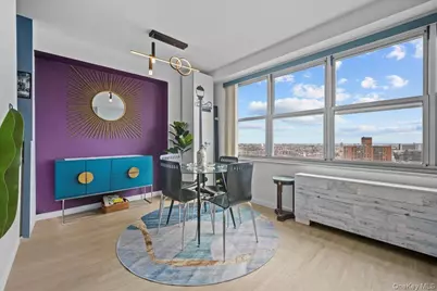 555 Kappock Street #26U, Bronx, NY 10463 - Photo 5