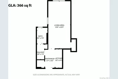 34-15 74th Street #4H, Jackson Heights, NY 11372 - Photo 19