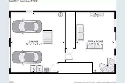 328 John Joy Road, Woodstock, NY 12498 - Photo 23