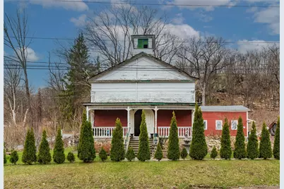 11 Orange Turnpike, Southfields, NY 10975 - Photo 1