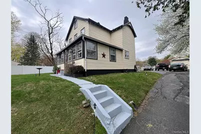 1731 Maple Ave Maple Avenue, Peekskill, NY 10566 - Photo 1