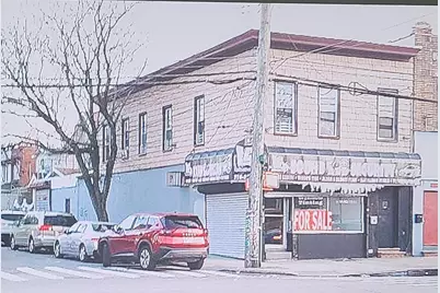 135-26 NE Rockaway Corner #02, Ozone Park, NY 11420 - Photo 1