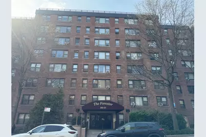99-21 67th Rd #7K, Forest Hills, NY 11375 - Photo 1