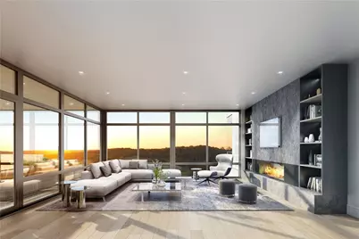 570 Bedford Road #6-2A, Armonk, NY 10504 - Photo 3