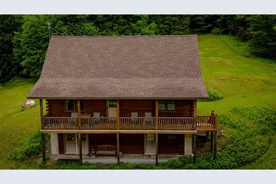 607 Baker Hill Road, Roscoe, NY 12776 - Photo 3