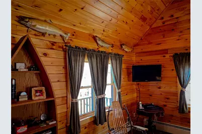 607 Baker Hill Road, Roscoe, NY 12776 - Photo 11