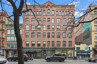 465 W Broadway #3S, New York, NY 10012 - Photo 1