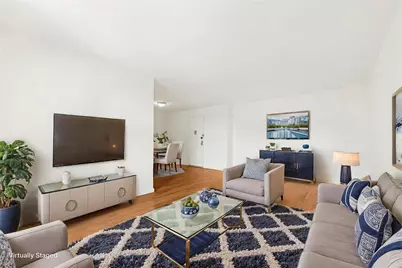 282 E 35th Street #7V, Brooklyn, NY 11203 - Photo 1