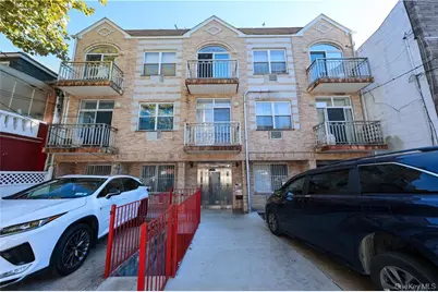 2265 W 7th Street #2C, Brooklyn, NY 11223 - Photo 1