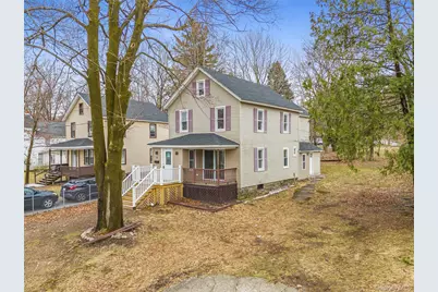 59 Clinton Avenue, Monticello, NY 12701 - Photo 5