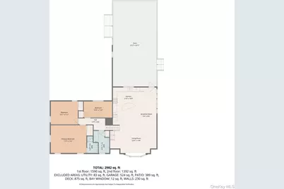 6 Wilton Circle, New City, NY 10956 - Photo 35