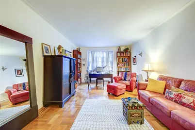 117-01 Park Lane South #B3H, Kew Gardens, NY 11415 - Photo 21