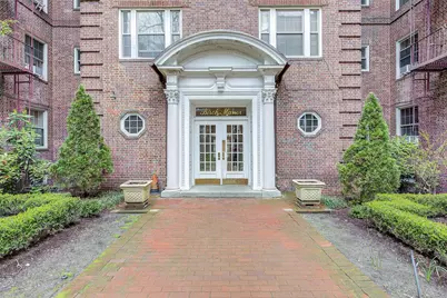 117-01 Park Lane South #B3H, Kew Gardens, NY 11415 - Photo 41