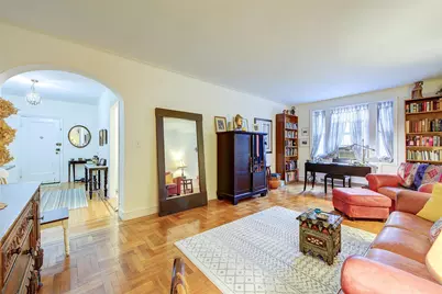 117-01 Park Lane South #B3H, Kew Gardens, NY 11415 - Photo 1