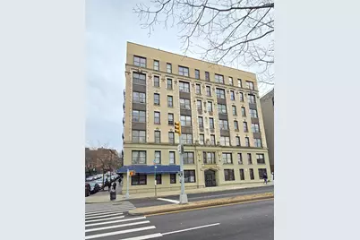 618 Riverside Drive #24, New York, NY 10031 - Photo 1