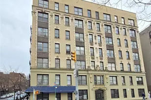 618 Riverside Dr, New York, NY 10031 - Photo 1