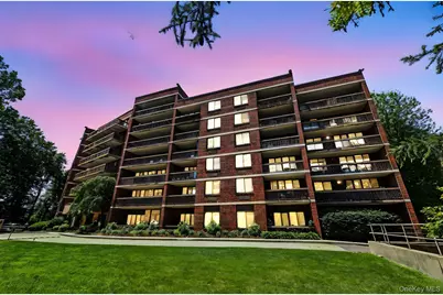 1374 Midland Avenue #PH9, Bronxville, NY 10708 - Photo 21