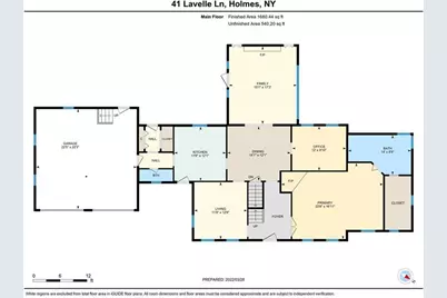 41 Lavelle Road, Holmes, NY 12531 - Photo 45