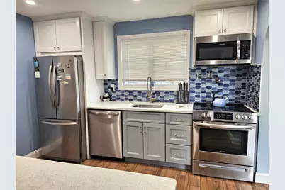 132-29 Brookville Boulevard, Rosedale, NY 11422 - Photo 1