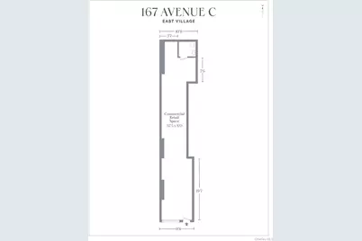 167 Avenue C #Storefront, New York, NY 10009 - Photo 7