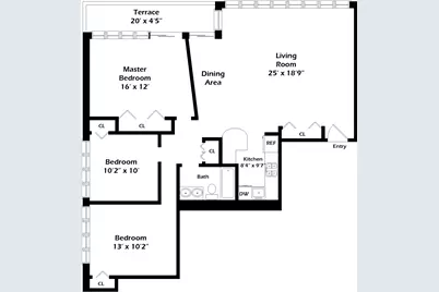 162-40 9th Avenue #3B, Whitestone, NY 11357 - Photo 15