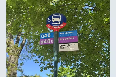 141-13 78th Road #2M, Flushing, NY 11367 - Photo 17