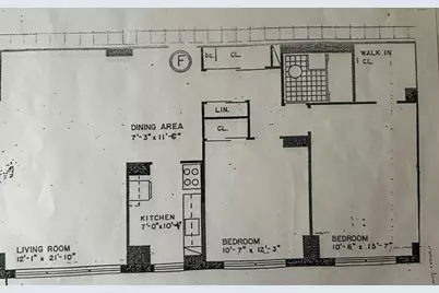 2928 West 5th #5F, Brooklyn, NY 11224 - Photo 19