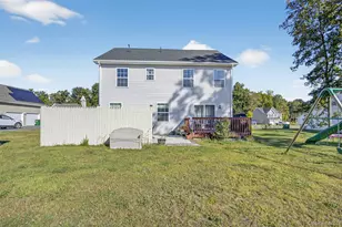 202 Ridgeline Dr, Poughkeepsie, NY 12603 - Photo 47