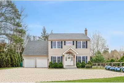 4056 Noyac Road, Sag Harbor, NY 11963 - Photo 1