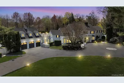 35 Hoaglands Lane, Old Brookville, NY 11545 - Photo 3