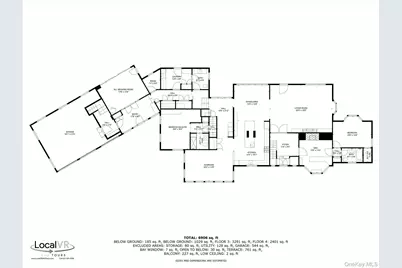 35 Hoaglands Lane, Old Brookville, NY 11545 - Photo 35