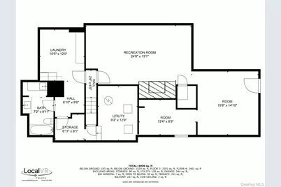 35 Hoaglands Lane, Old Brookville, NY 11545 - Photo 37