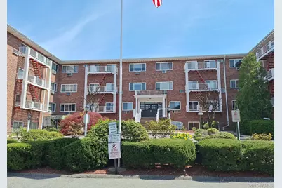 838 Pelhamdale Avenue #3R, New Rochelle, NY 10801 - Photo 1