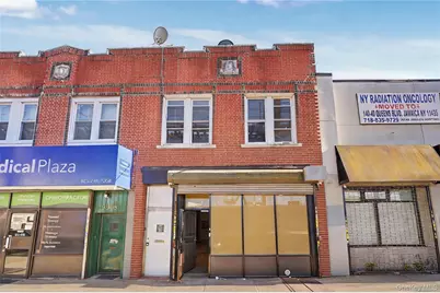 92-06 Liberty Avenue, Ozone Park, NY 11417 - Photo 1