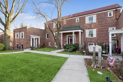 144-70 Village Road #76GB, Briarwood, NY 11435 - Photo 1