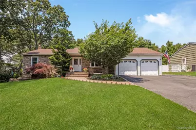 353 Thrift Street, Ronkonkoma, NY 11779 - Photo 1