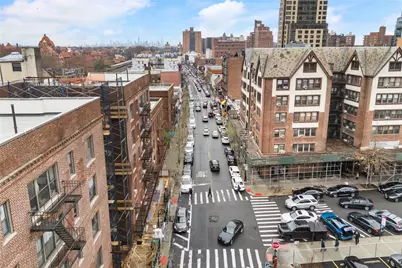 72-34 Austin Street #E3, Forest Hills, NY 11375 - Photo 5