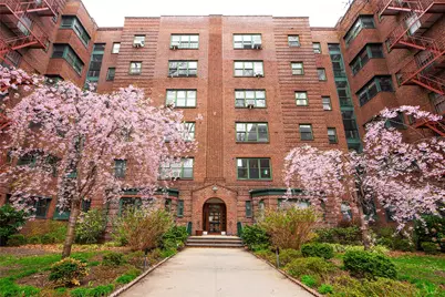 78-10 34 Avenue #3-B, Jackson Heights, NY 11372 - Photo 1