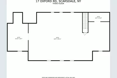 17 Oxford Road, Scarsdale, NY 10583 - Photo 49
