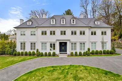 17 Oxford Road, Scarsdale, NY 10583 - Photo 1