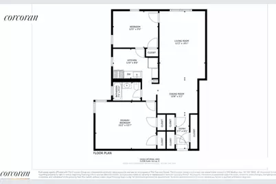 2550 Independence Avenue #7L, Bronx, NY 10463 - Photo 7