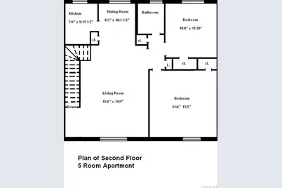 229-15 87th Avenue #454, Queens Village, NY 11427 - Photo 29