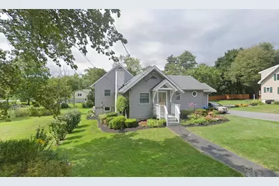 55 John Street, West Hurley, NY 12491 - Photo 1