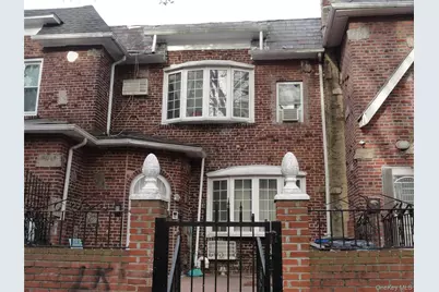 31-14 90 Street, East Elmhurst, NY 11369 - Photo 1