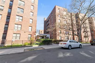 141-05 Pershing Crescent, Briarwood, NY 11435 - Photo 1