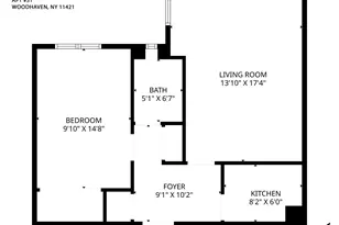 83-25 98th St, Woodhaven, NY 11421 - Photo 13