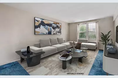 84-20 51st Avenue #5C, Elmhurst, NY 11373 - Photo 1