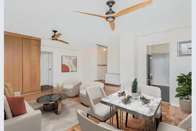 7 Fordham Hill Oval #4A, Bronx, NY 10468 - Photo 3