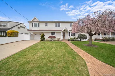 312 Ocean Avenue, Massapequa Park, NY 11762 - Photo 1